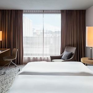Superior Kamer met een King Size Bed